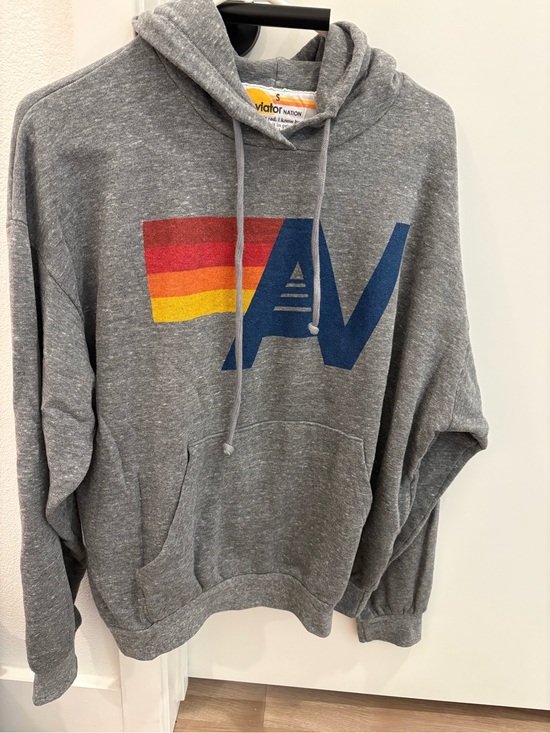 Aviator Nation Tops - Aviator Nation hoodie *Read*